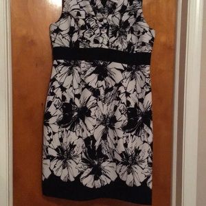 Beautiful summer dress